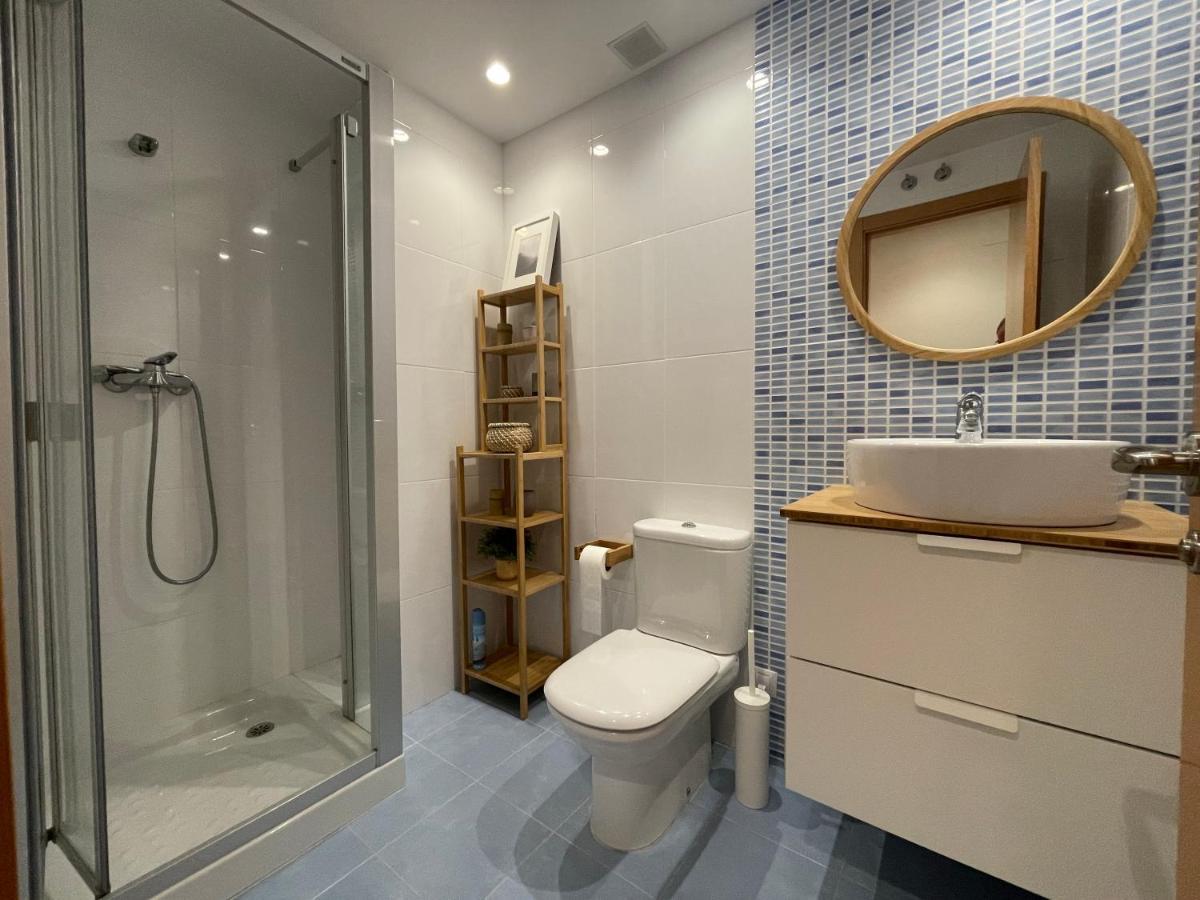 B28 - Resid. La Coma 2º - Villmor Apartment Benasque Exterior photo