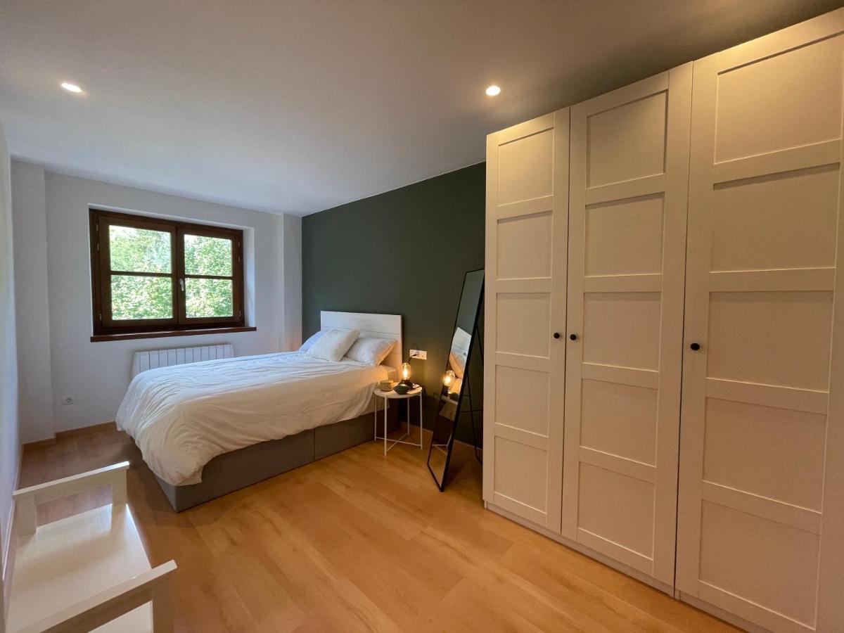 B28 - Resid. La Coma 2º - Villmor Apartment Benasque Exterior photo