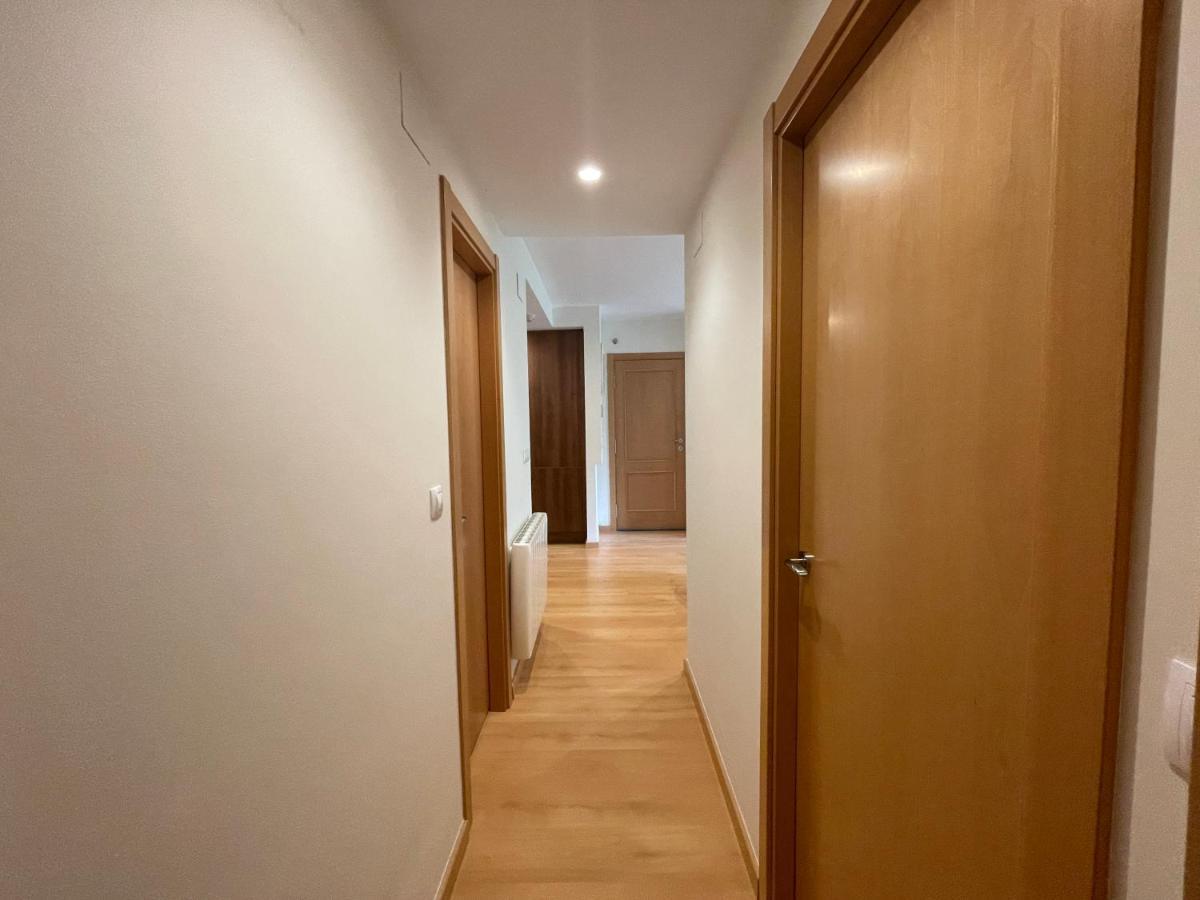 B28 - Resid. La Coma 2º - Villmor Apartment Benasque Exterior photo
