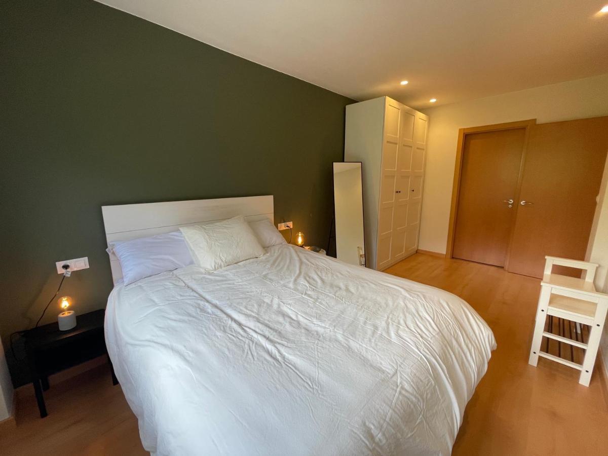 B28 - Resid. La Coma 2º - Villmor Apartment Benasque Exterior photo